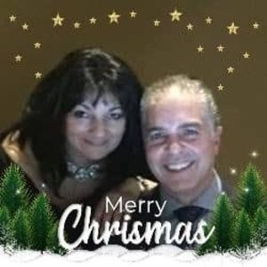 Meet your Posher, Daniela